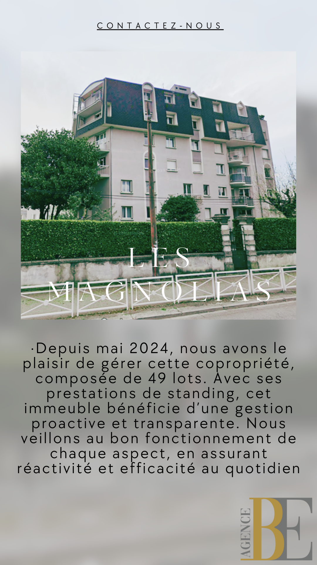 Logo-LES MAGNOLIAS