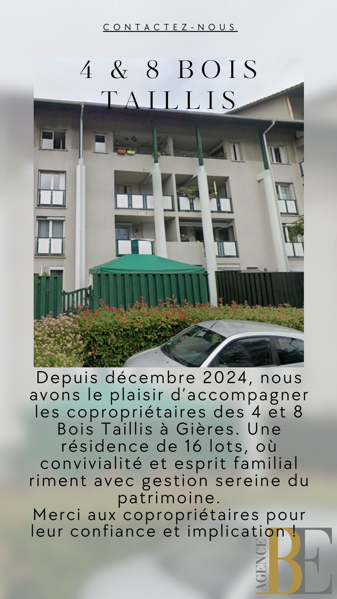 Logo-4 & 8 Bois Taillis