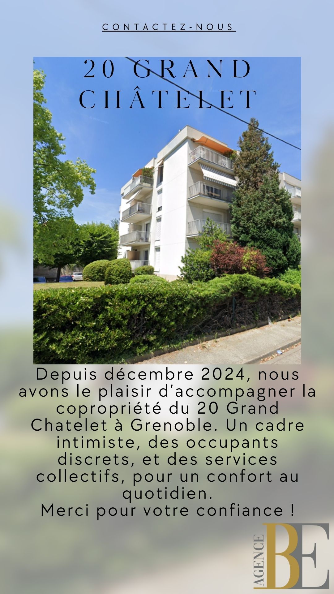 Logo-20 Grand Châtelet