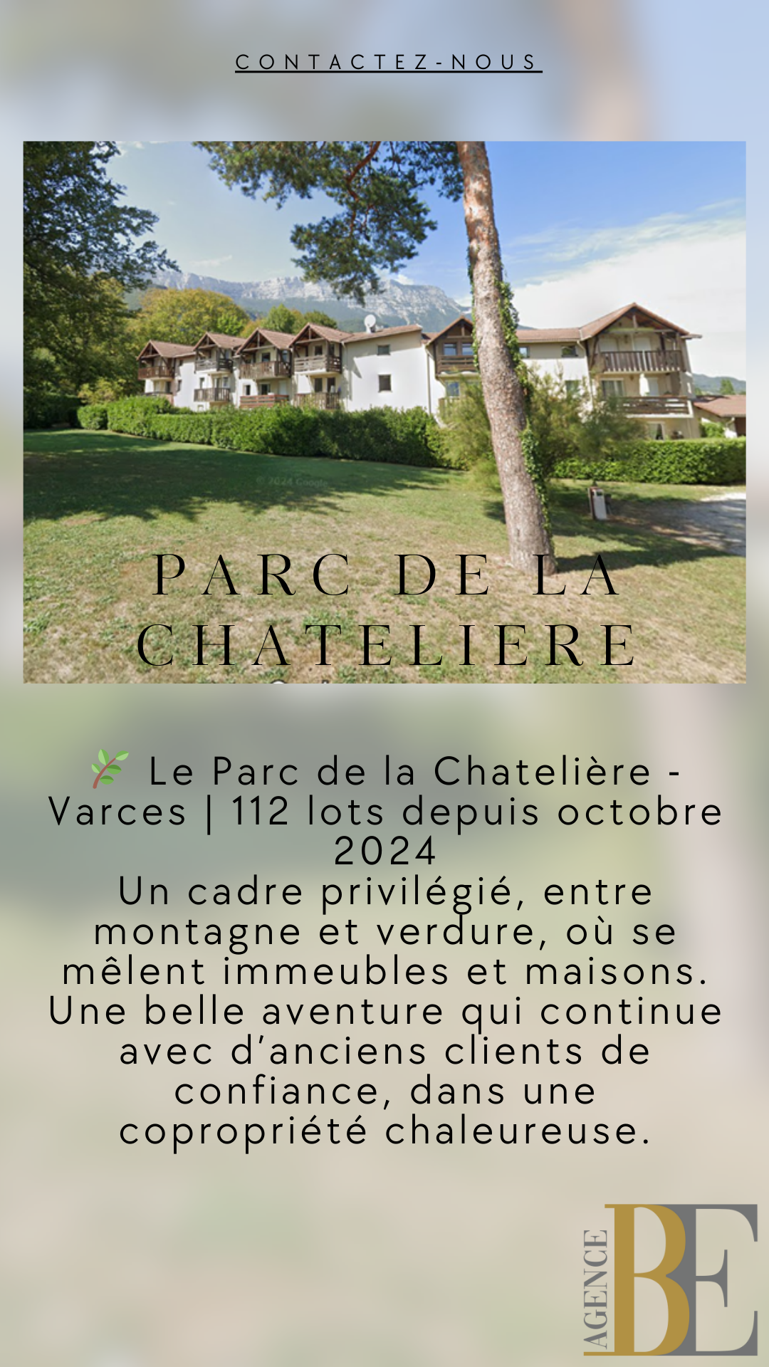 Logo-PARC DE LA CHATELIÈRE