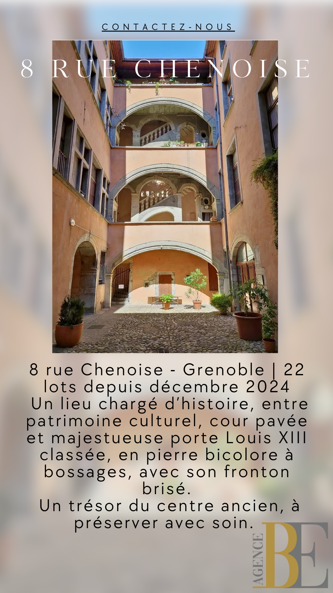 Logo-8 Rue Chenoise