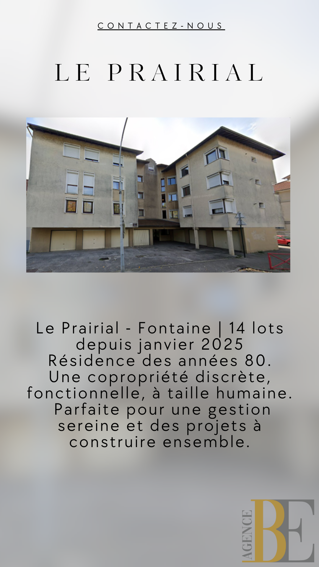 Logo-LE PRAIRIAL
