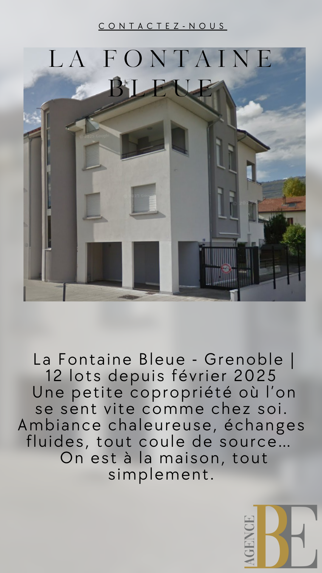 Logo-LA FONTAINE BLEUE