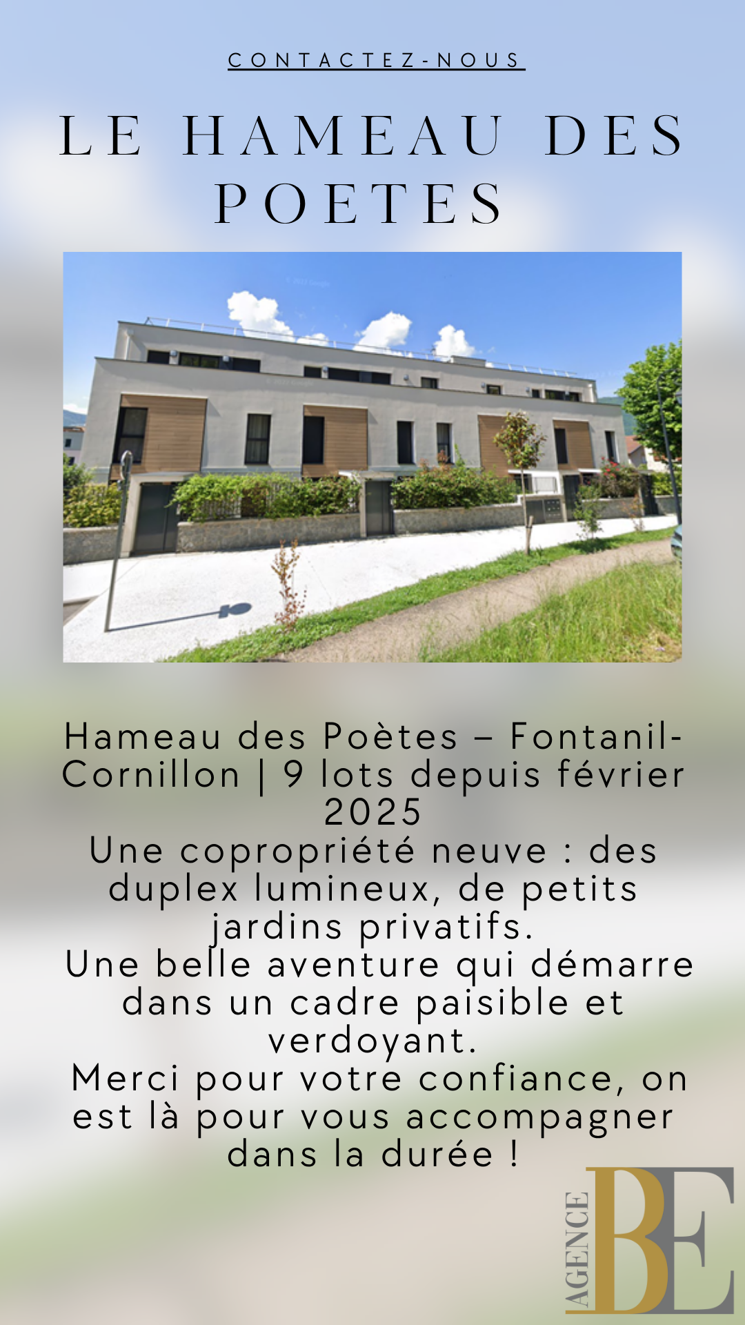 Logo-LE HAMEAU DES POETES