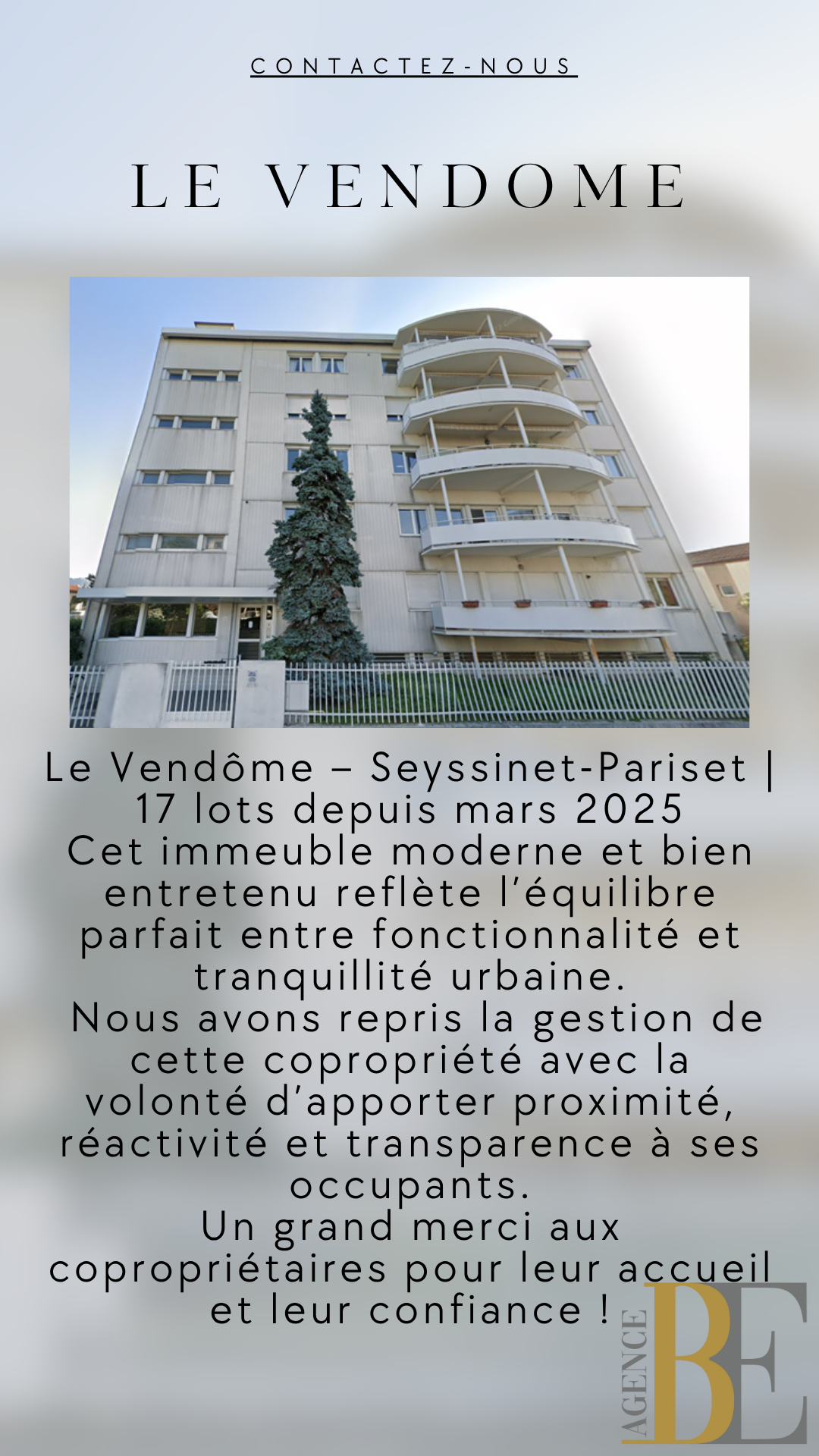 Logo-LE VENDOME