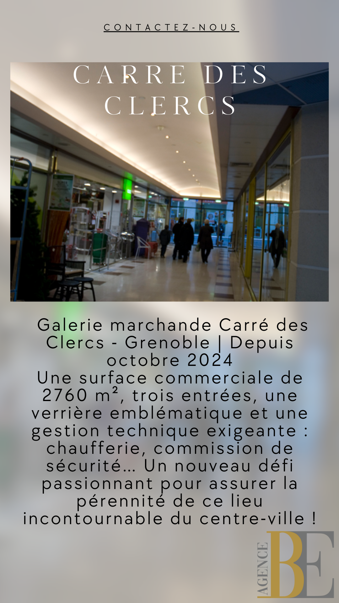 Logo-GALERIE MARCHANDE