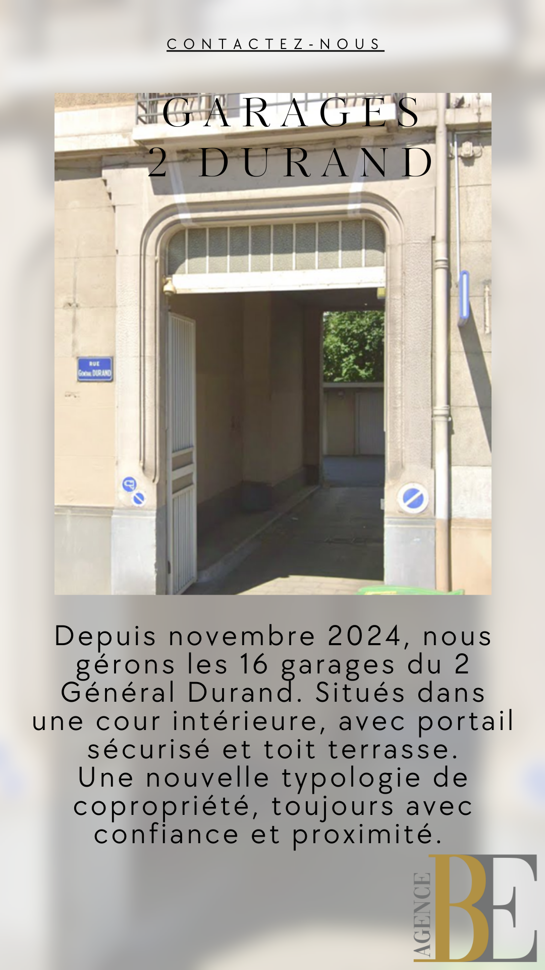 Logo-GARAGES 2 DURAND