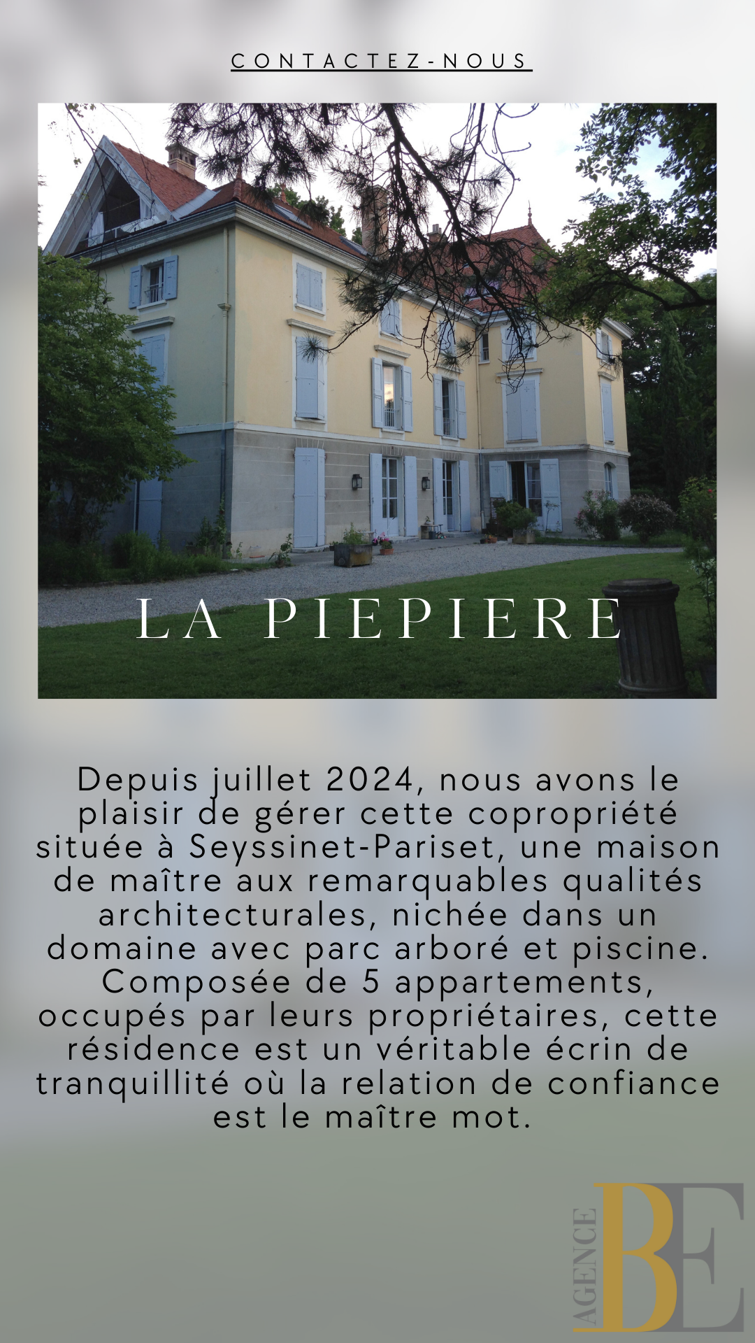 Logo-La Piépière