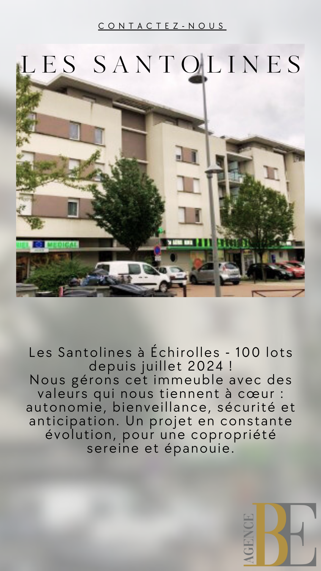 Logo-Les Santolines