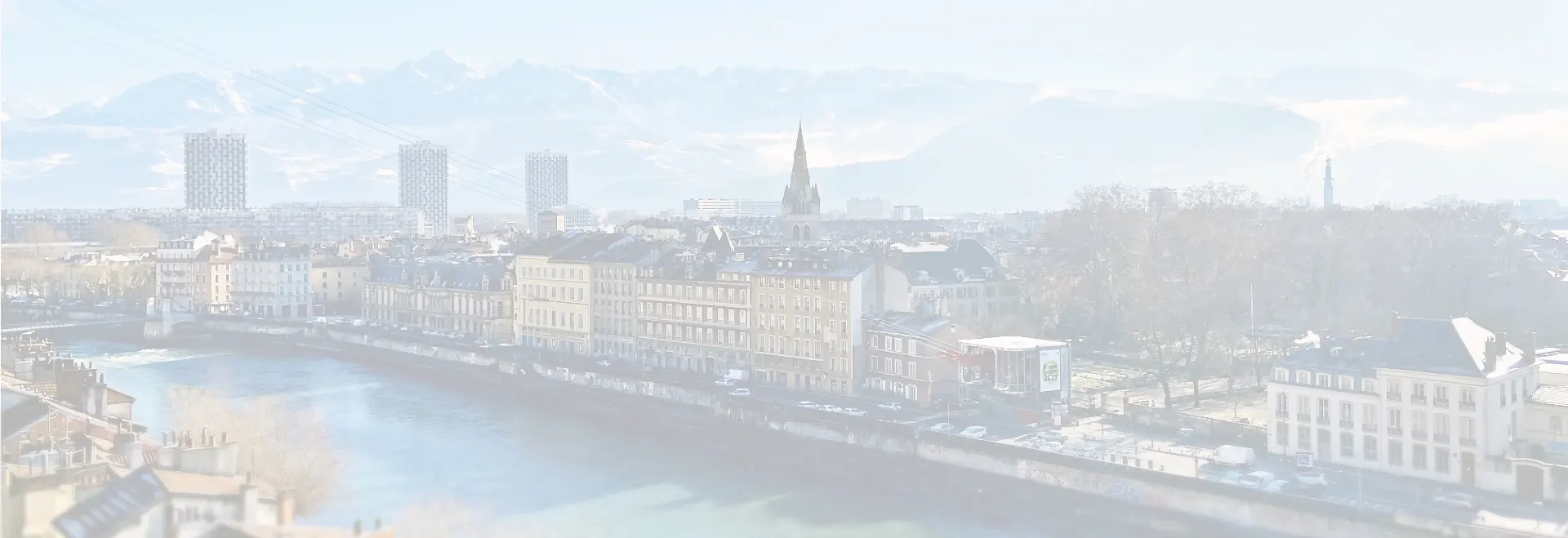 Grenoble
